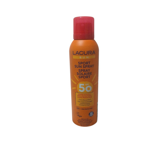 Lacura Sun Sport Sun Spray