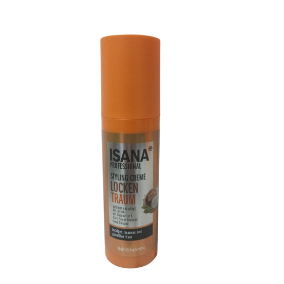 Professional Styling Creme